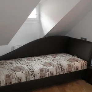 Paradise Michalská Apartamento Praga