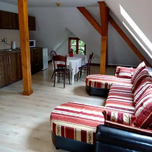 Historic Apartamento Praga