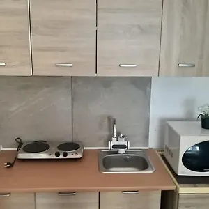 Poland Kazimierz Apartamento Cracovia