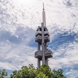 Tower Apartamento Praga