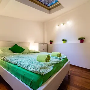 Quiet & Cosy Apt In The Heart Of Old Cracow Apartamento Cracovia