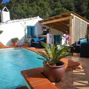 Casa La Higuera Frigiliana