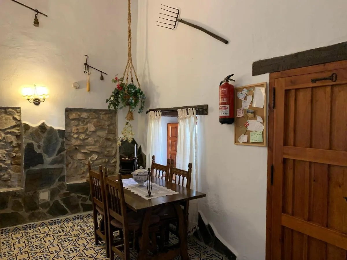 Villa Jardin Piscina Climatizada Frigiliana